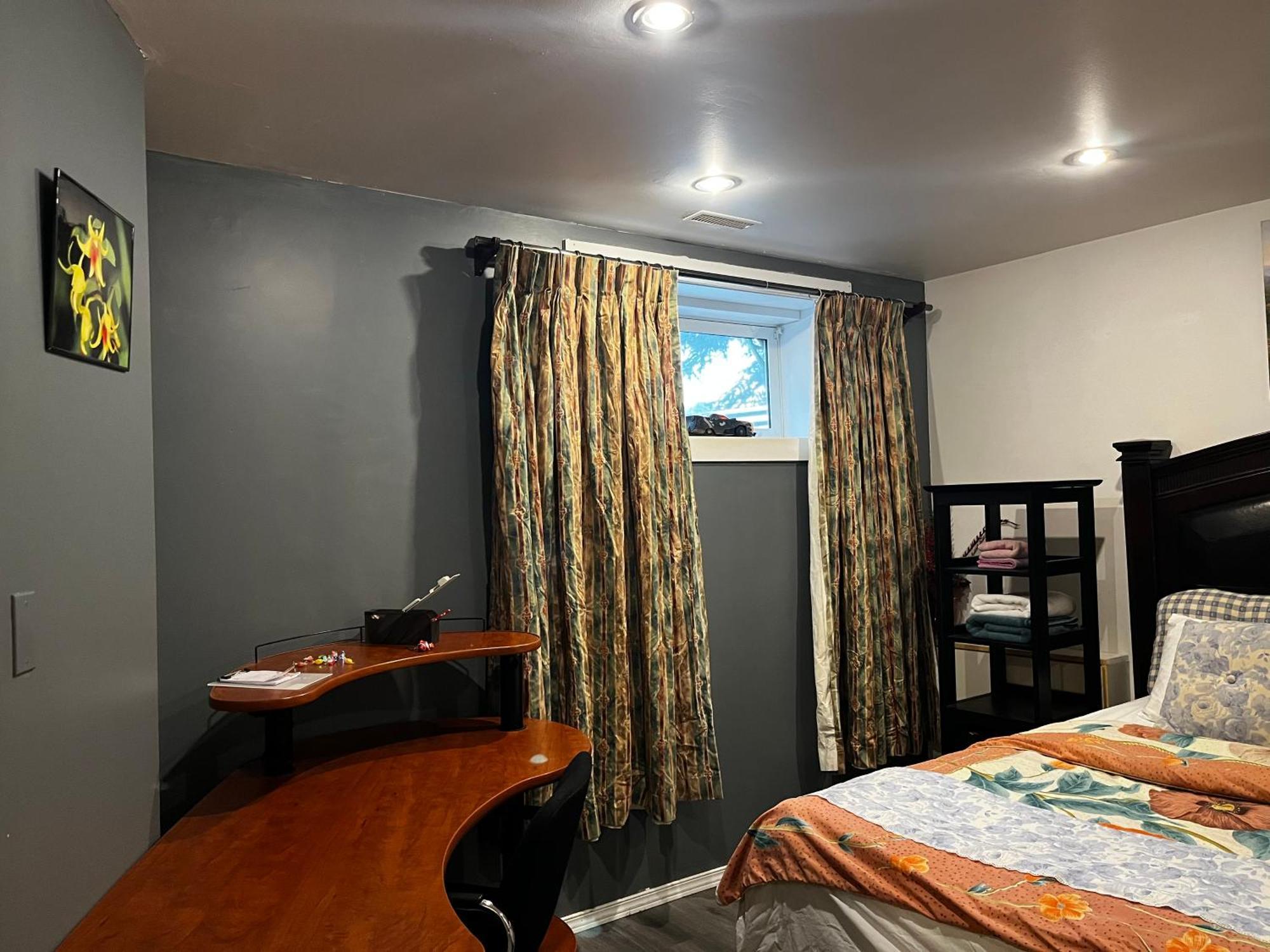 Hidden Valley New Basement Suite With Private Bathroom! Калгари Экстерьер фото